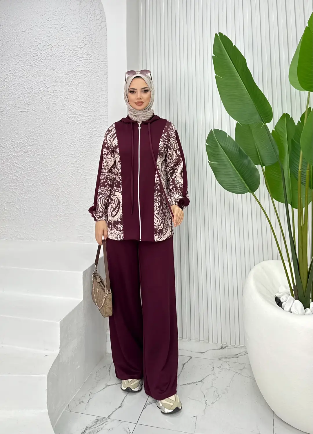 Özel Baskılı Premium Oysh Takım - 2