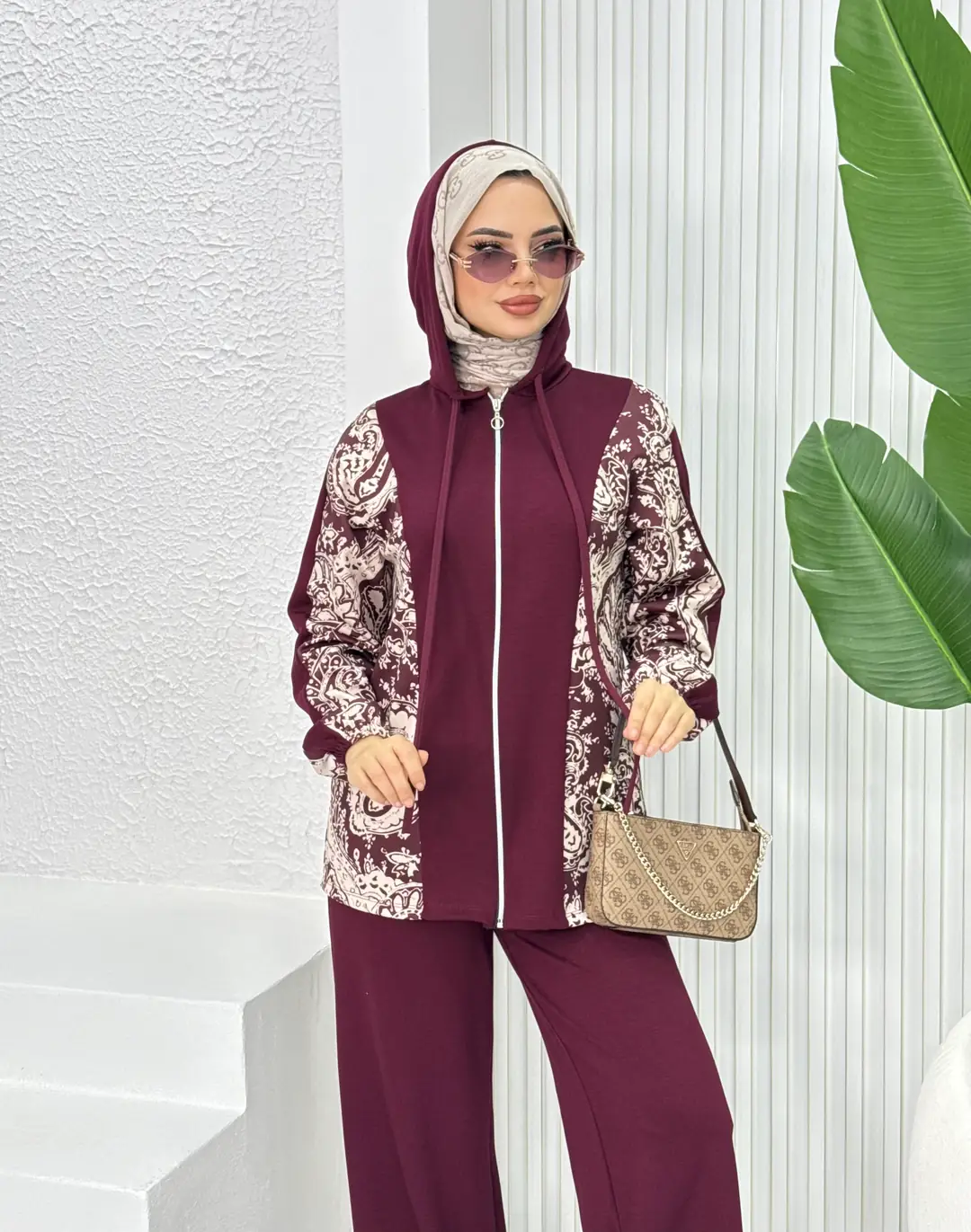 Özel Baskılı Premium Oysh Takım - 3