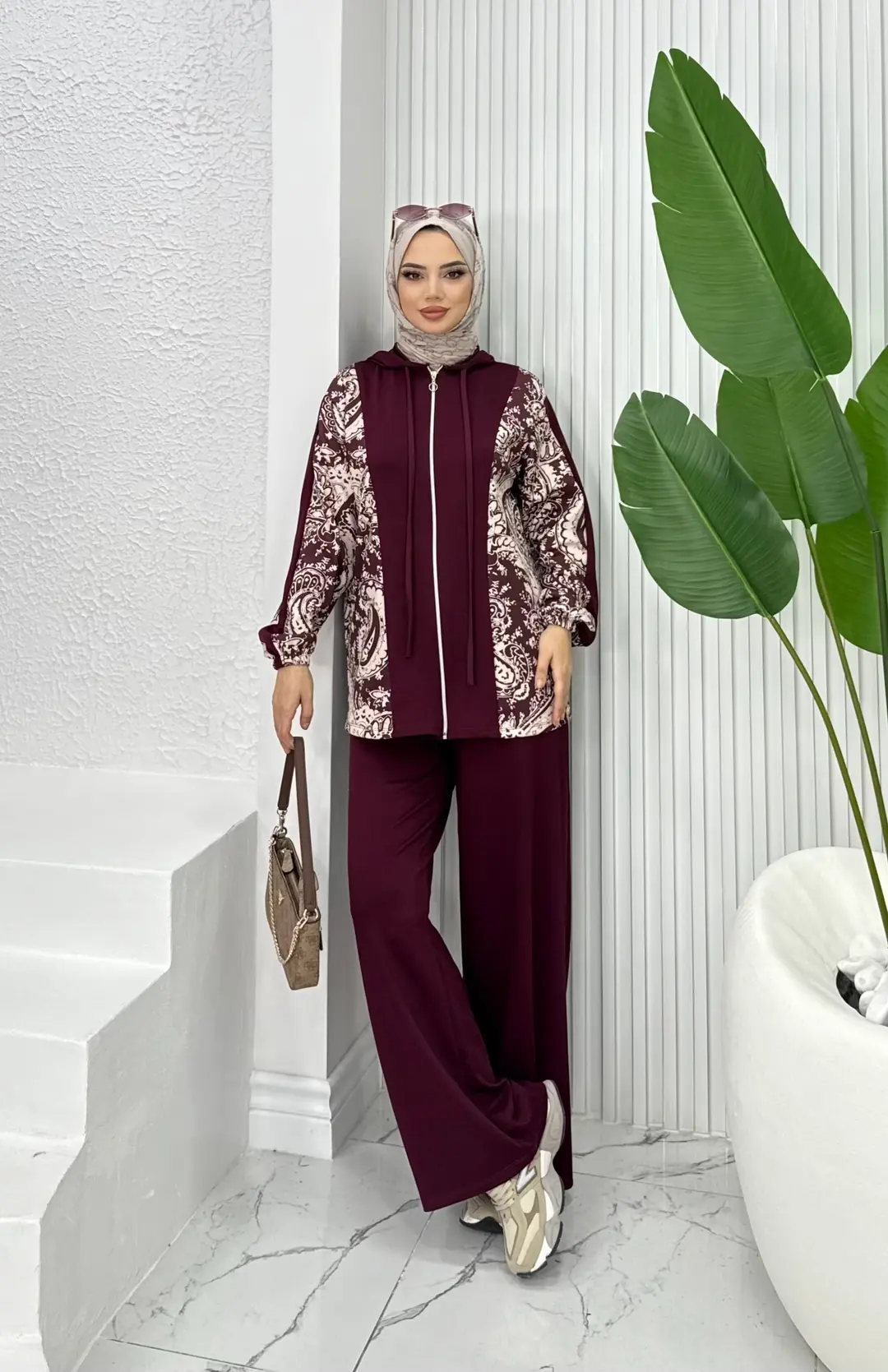 Özel Baskılı Premium Oysh Takım