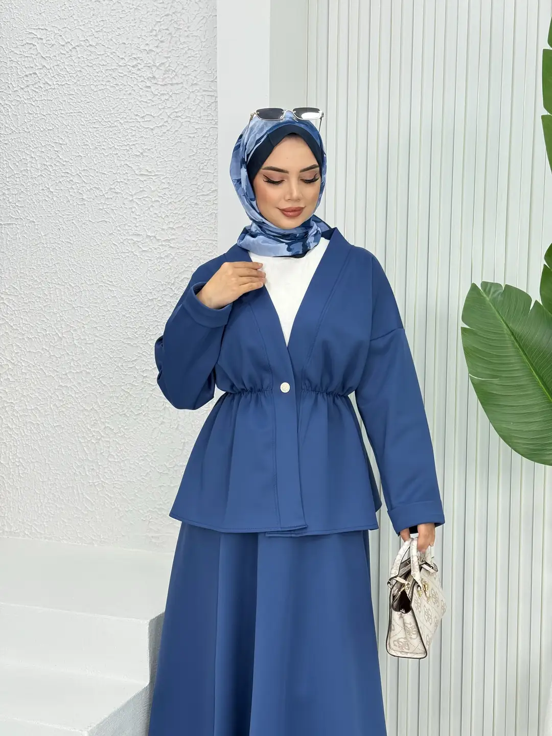 Scuba Etekli Takım - 2