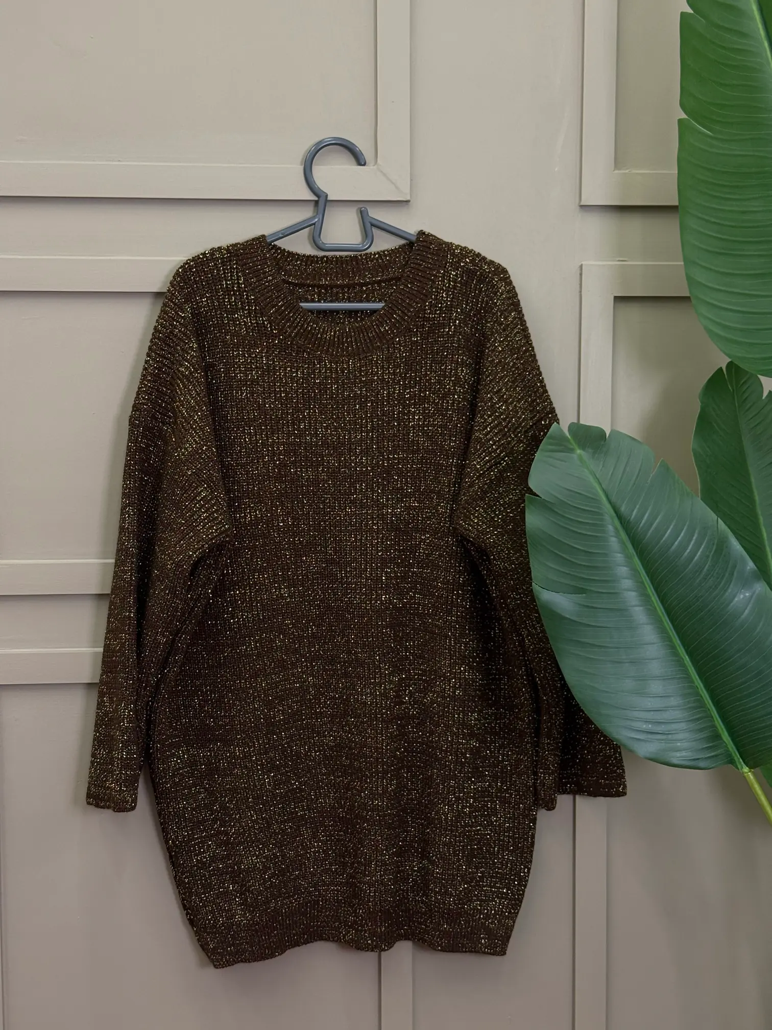 Simli Triko Kazak - 2