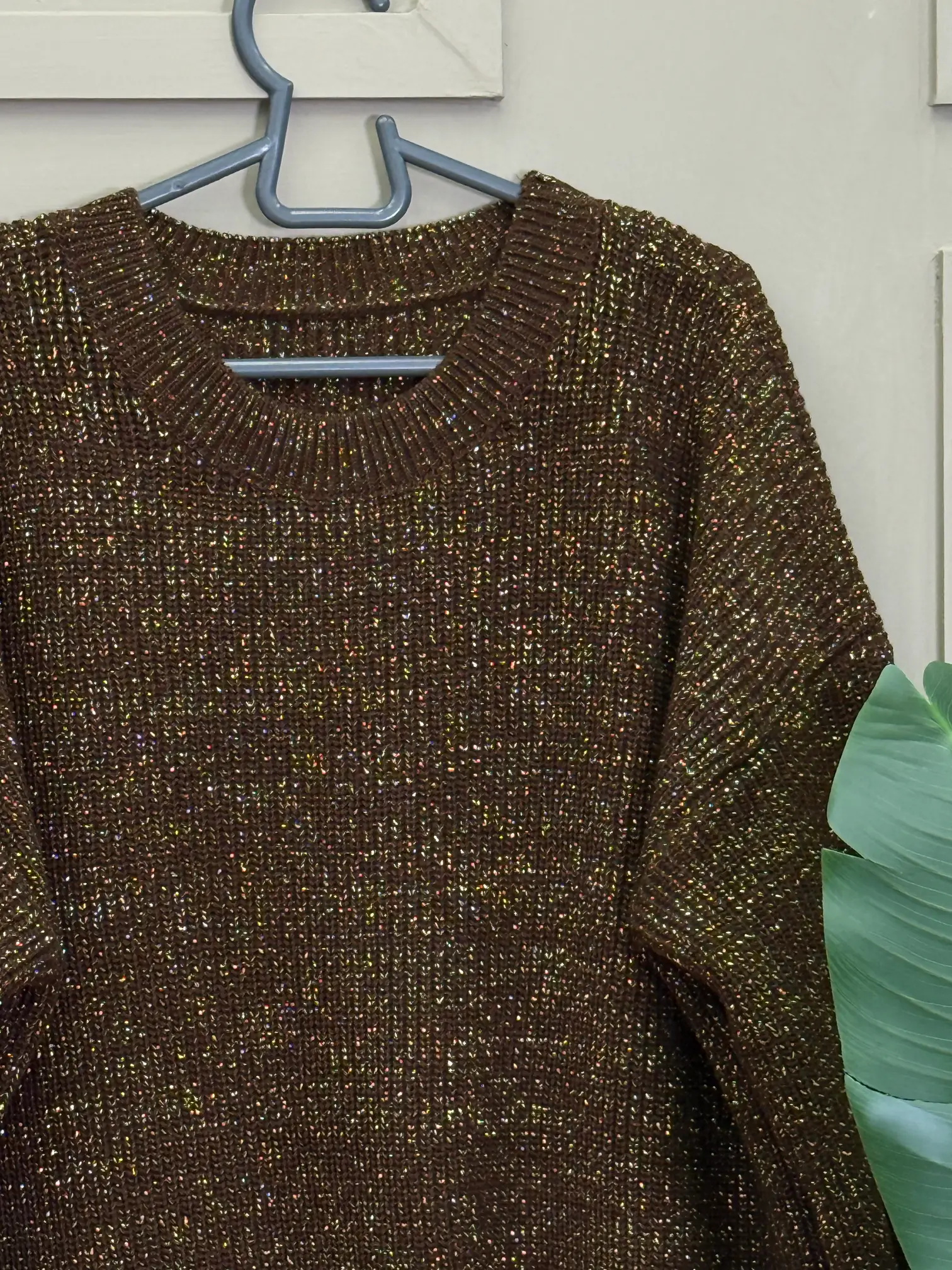 Simli Triko Kazak - 3